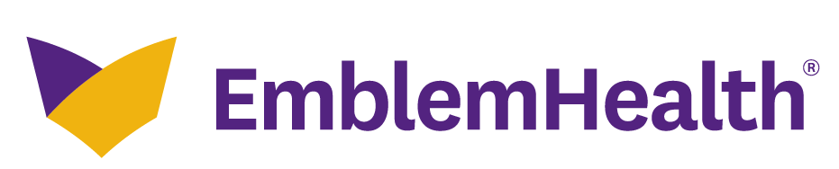 Emblemhealth logo